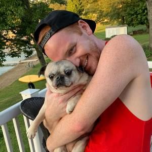 Meet your Posher, Noah